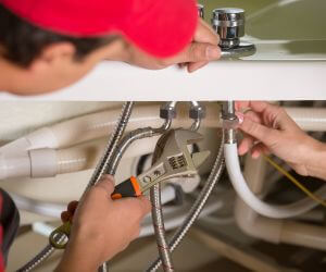 About Emergency plumbing pros Calais, VT
